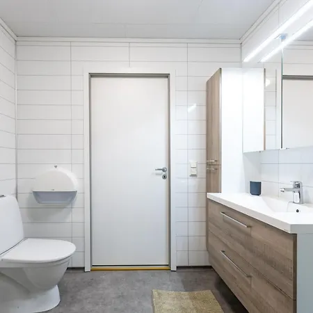 Langfoss Apartmán Etnesjoen